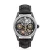 Montblanc 1858 The Unveiled Secret Minerva Monopusher Chronograph Limited Edition – 88 eksemplarer