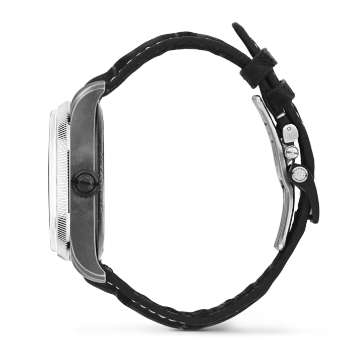 Montblanc 1858 The Unveiled Secret Minerva Monopusher Chronograph Limited Edition – 88 eksemplarer