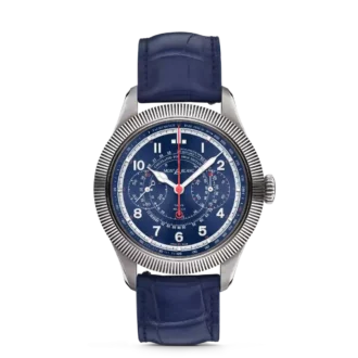 Montblanc 1858 The Unveiled Timekeeper Minerva Limited Edition – 100 eksemplarer