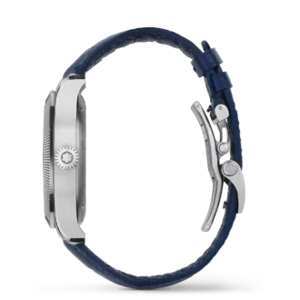 Montblanc 1858 The Unveiled Timekeeper Minerva Limited Edition – 100 eksemplarer