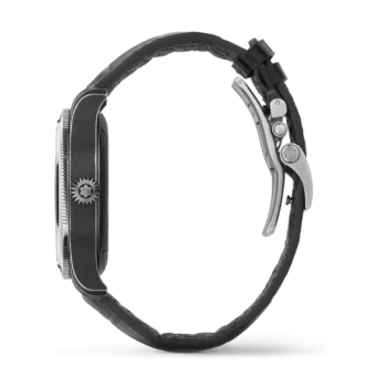 Montblanc 1858 The Unveiled Timekeeper Minerva Limited Edition – 100 eksemplarer