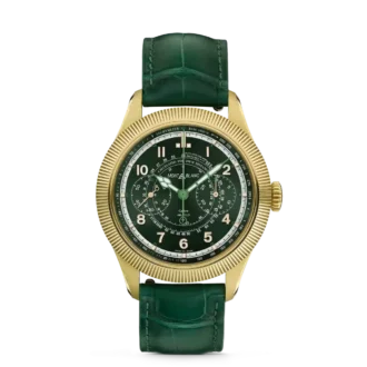 Montblanc 1858 The Unveiled Timekeeper Minerva Limited Edition – 28 eksemplarer