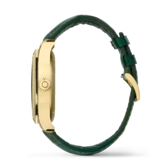 Montblanc 1858 The Unveiled Timekeeper Minerva Limited Edition – 28 eksemplarer