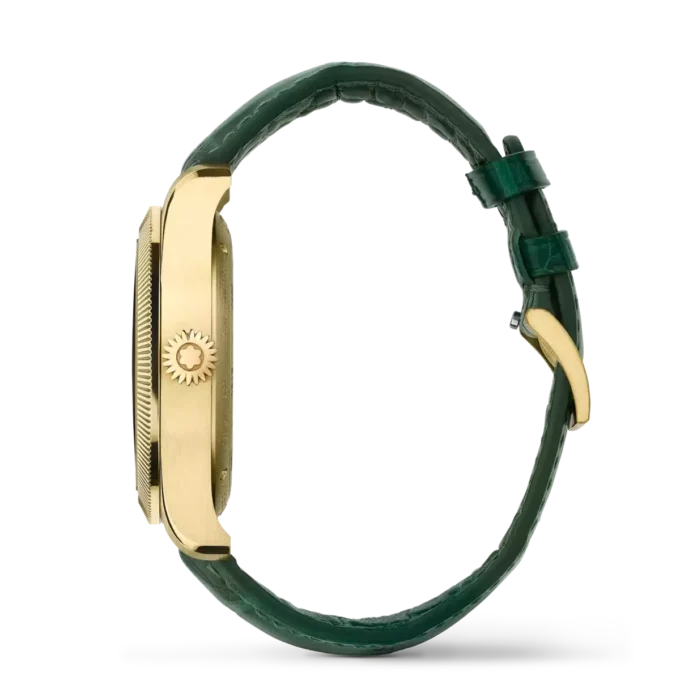 Montblanc 1858 The Unveiled Timekeeper Minerva Limited Edition – 28 eksemplarer