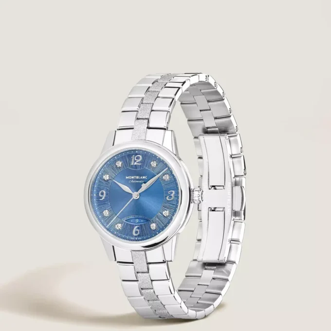 Montblanc Bohème Automatic Date 30 mm