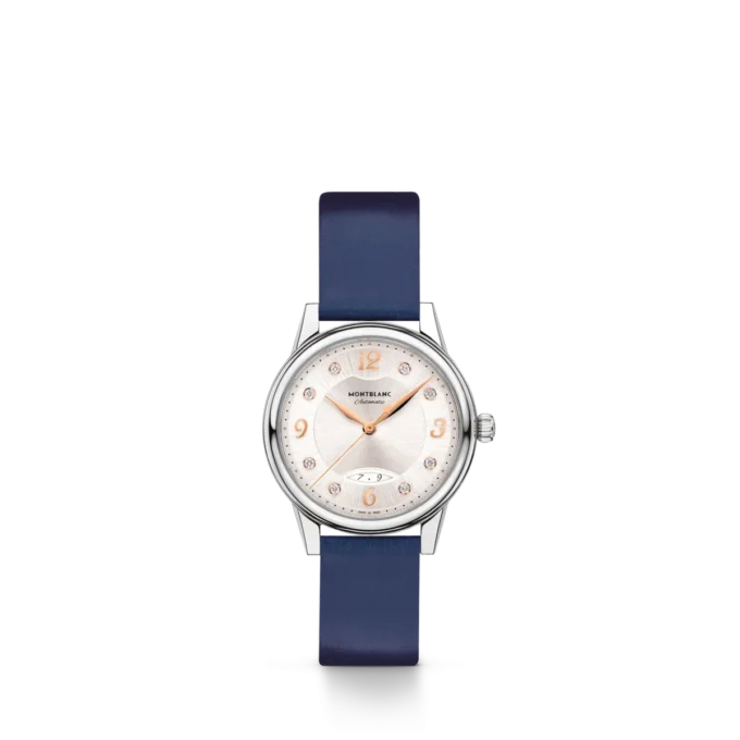 Montblanc Bohème Automatic Date 30 mm