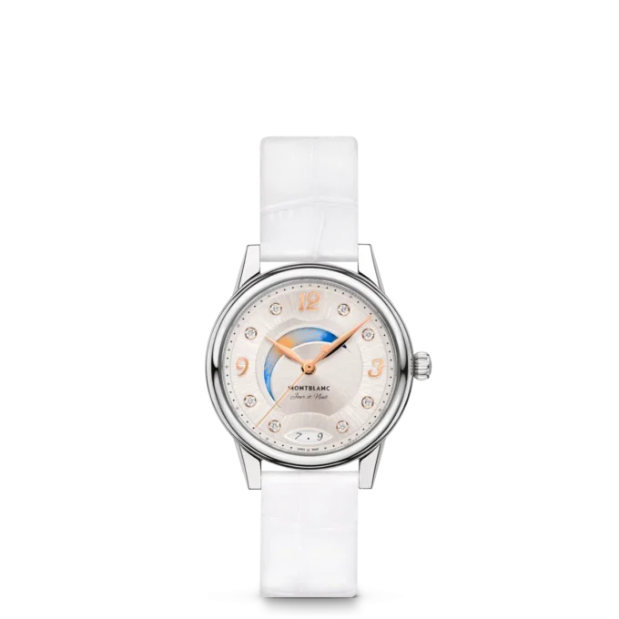 Montblanc Bohème Day & Night 30 mm Montblanc Bohème Day & Night 30 mm