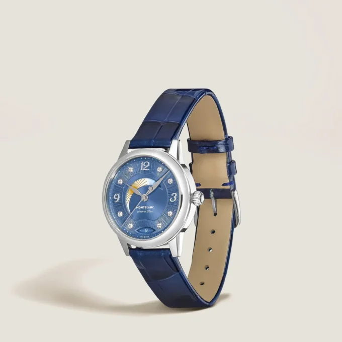 Montblanc Bohème Day & Night 30 mm Montblanc Bohème Day & Night 30 mm