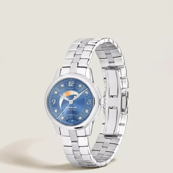 Montblanc Bohème Day & Night 30 mm Montblanc Bohème Day & Night 30 mm