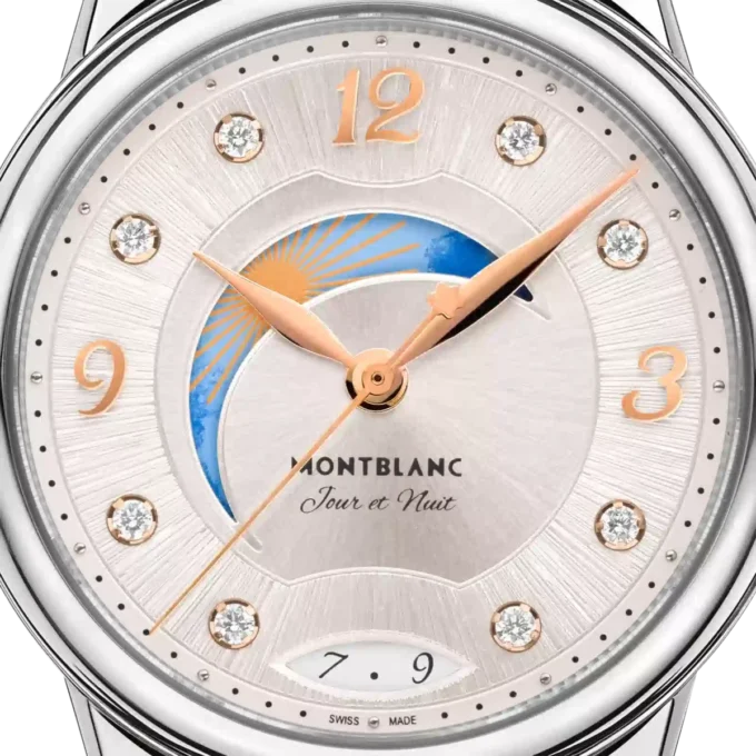 Montblanc Bohème Day & Night 30 mm Montblanc Bohème Day & Night 30 mm