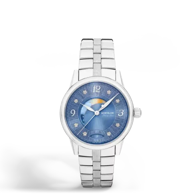 Montblanc Bohème Day & Night 34 mm Montblanc Bohème Day & Night 34 mm