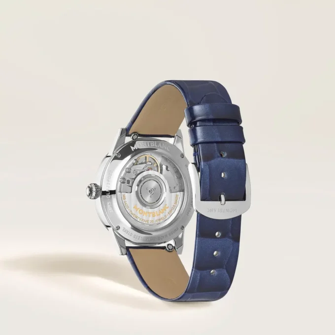 Montblanc Bohème Day & Night 34 mm Montblanc Bohème Day & Night 34 mm