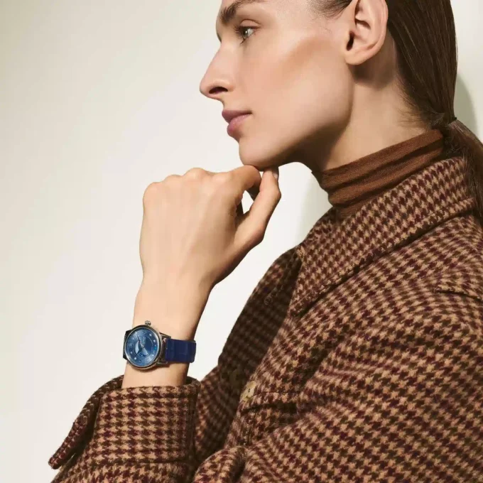 Montblanc Bohème Day & Night 34 mm Montblanc Bohème Day & Night 34 mm