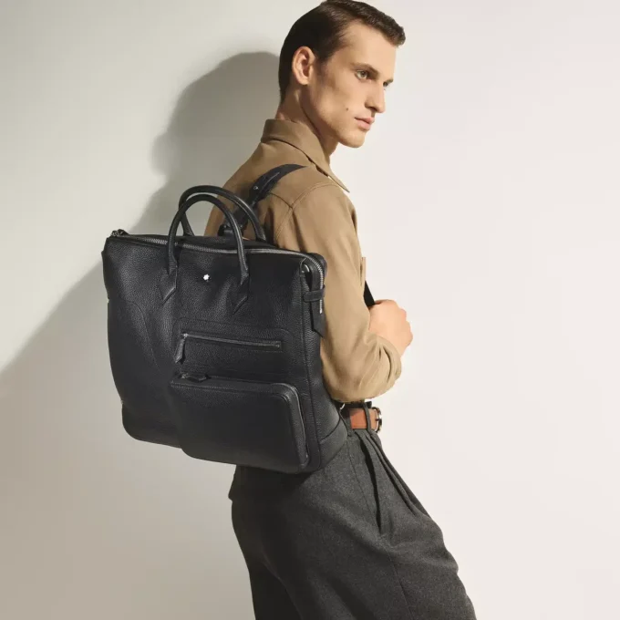 Montblanc Companion 24/7 taske