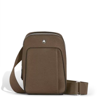 Montblanc Companion på kropsväska