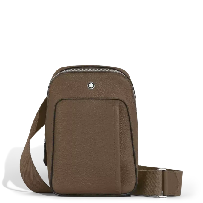 Montblanc Companion på kropsväska