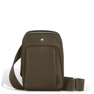 Montblanc Companion på kropsväska