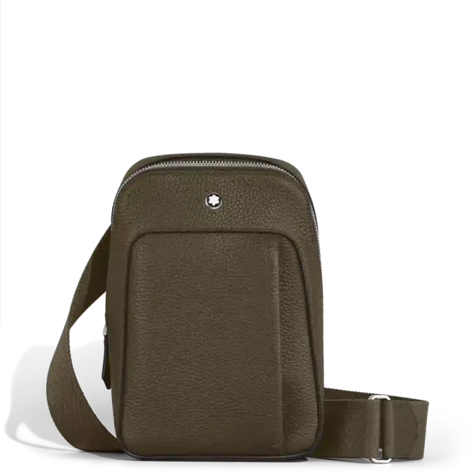 Montblanc Companion på kropsväska