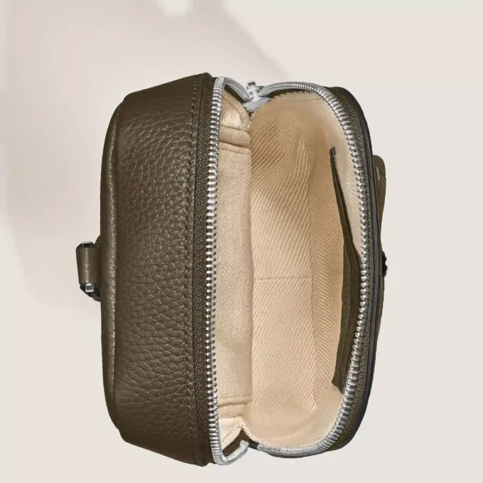 Montblanc Companion på kropsväska