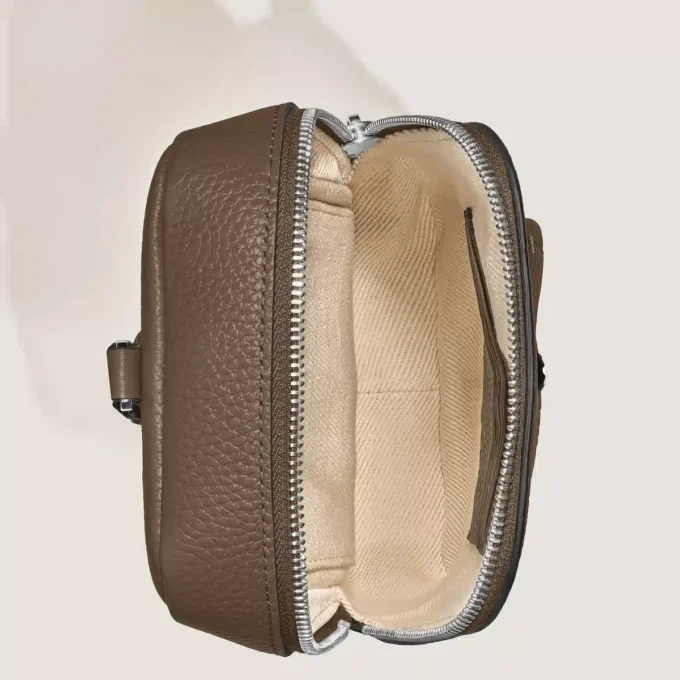 Montblanc Companion på kropsväska