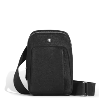 Montblanc Companion på taske