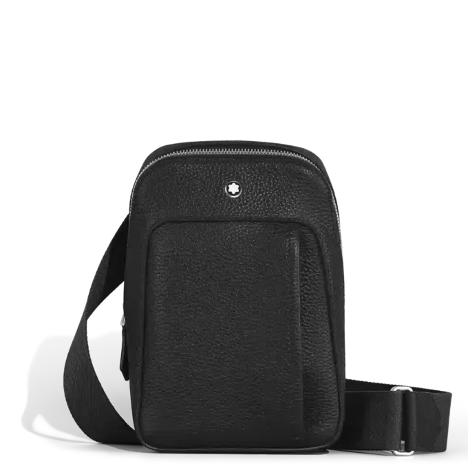 Montblanc Companion på taske