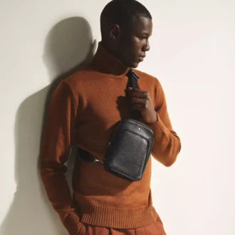 Montblanc Companion på taske