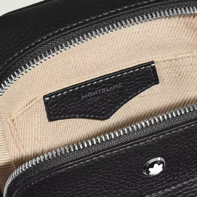 Montblanc Companion på taske