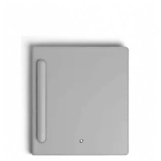 Montblanc Digital Paper Folio Antarctica-farve