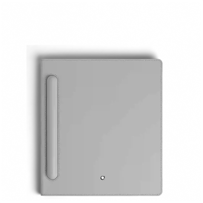 Montblanc Digital Paper Folio Antarctica-farve