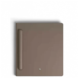 Montblanc Digital Paper Folio Mastic-farve