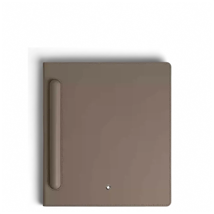 Montblanc Digital Paper Folio Mastic-farve