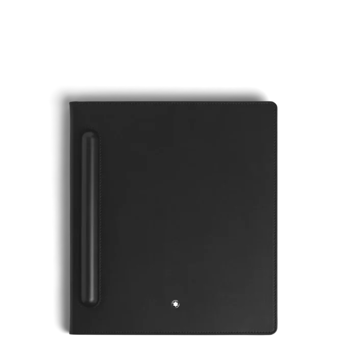 Montblanc Digital Paper Folio Sort