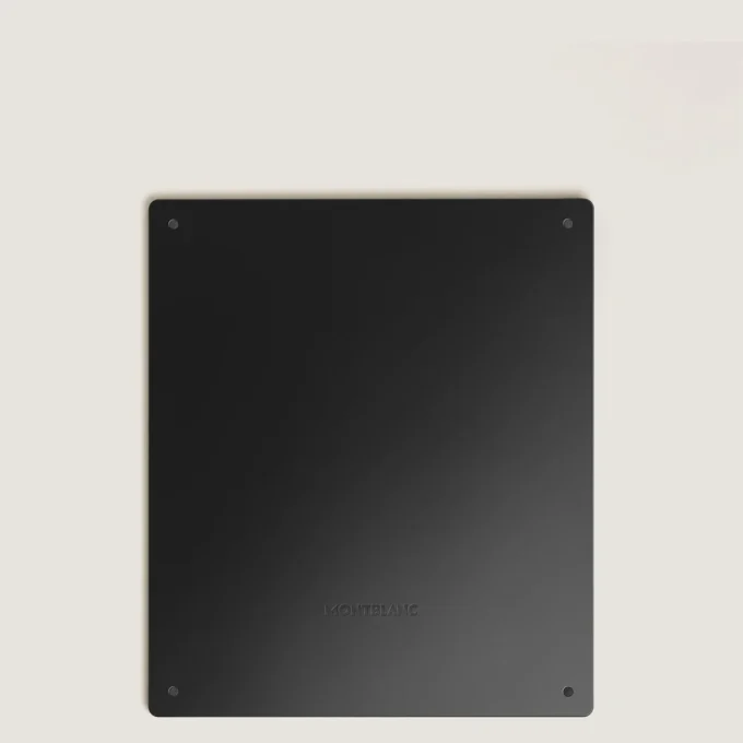 Montblanc Digital Paper Mystery Black-farve