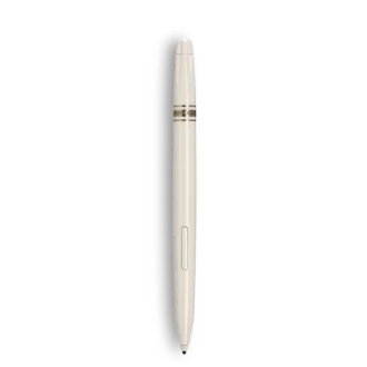 Montblanc Digital Pen i farven Ivory til Montblanc Digital Paper