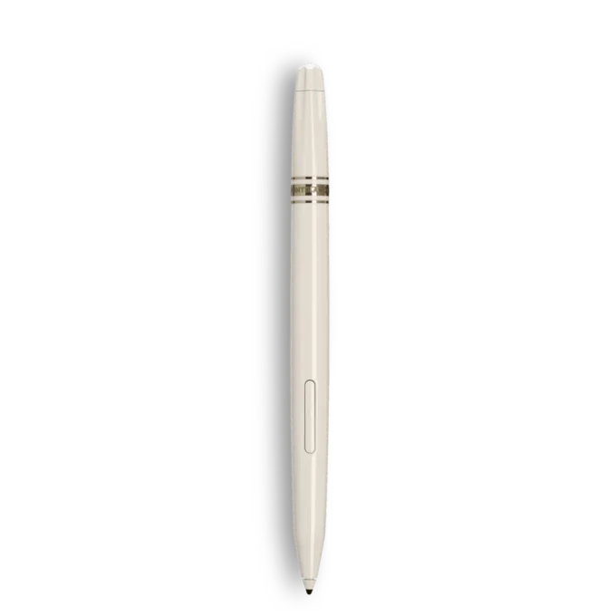 Montblanc Digital Pen i farven Ivory til Montblanc Digital Paper