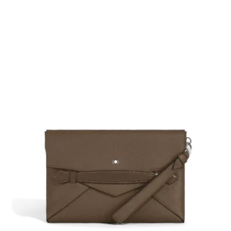 Montblanc Envelope clutch