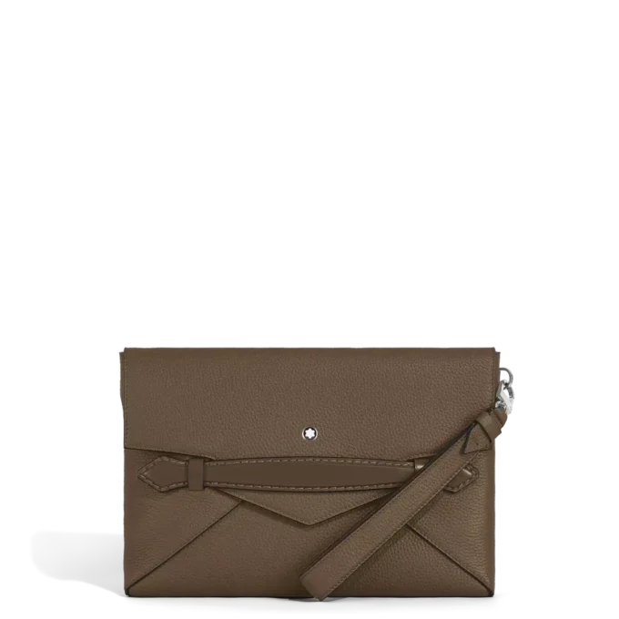Montblanc Envelope clutch