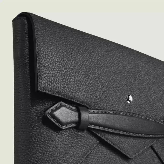 Montblanc Envelope clutch