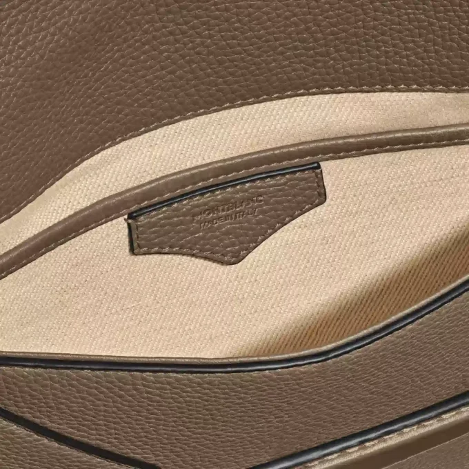 Montblanc Envelope clutch