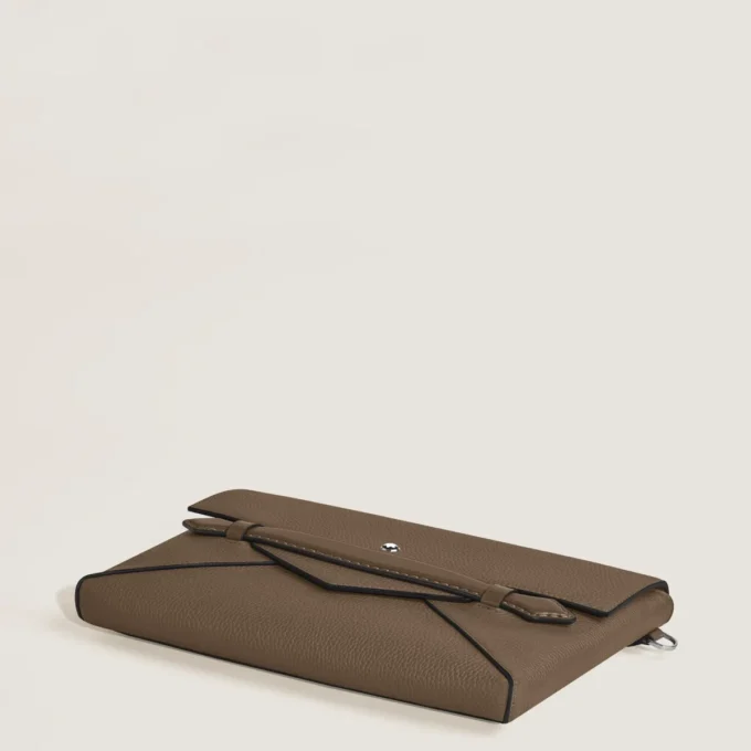 Montblanc Envelope clutch