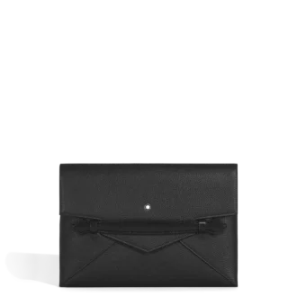 Montblanc Envelope clutch dokumentmappe