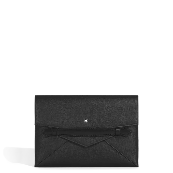 Montblanc Envelope clutch dokumentmappe