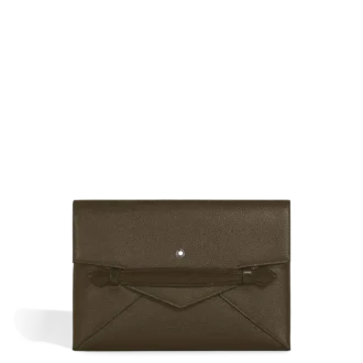 Montblanc Envelope clutch dokumentmappe