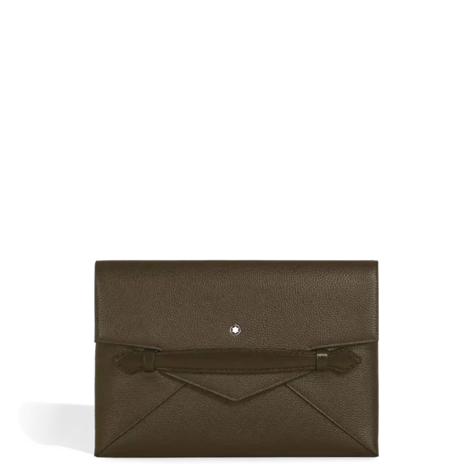 Montblanc Envelope clutch dokumentmappe