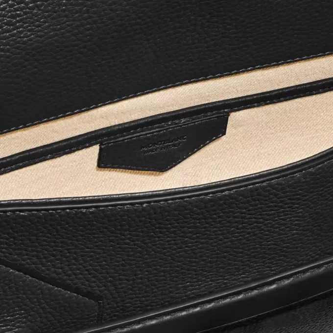 Montblanc Envelope clutch dokumentmappe