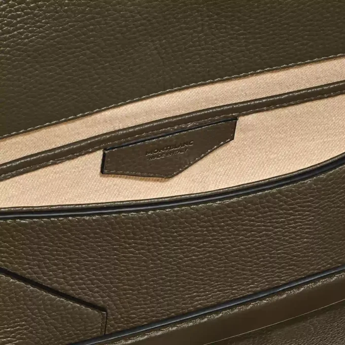 Montblanc Envelope clutch dokumentmappe