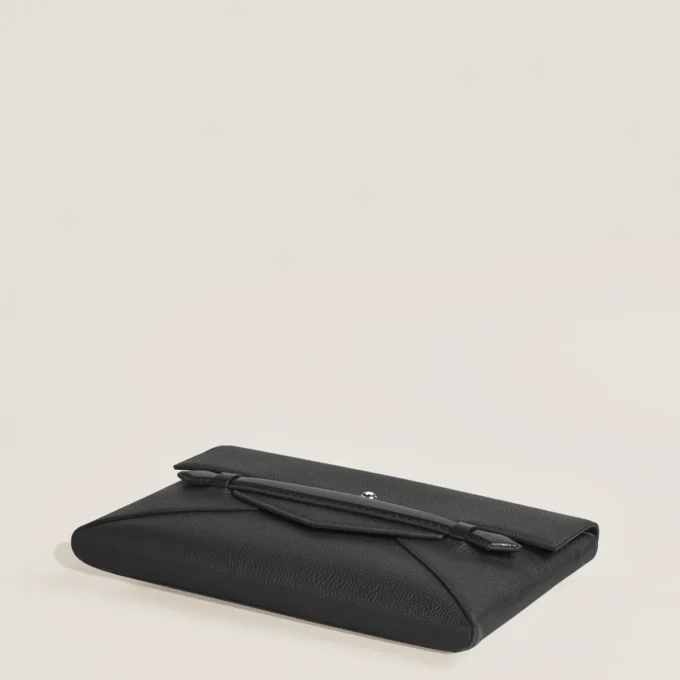 Montblanc Envelope clutch dokumentmappe