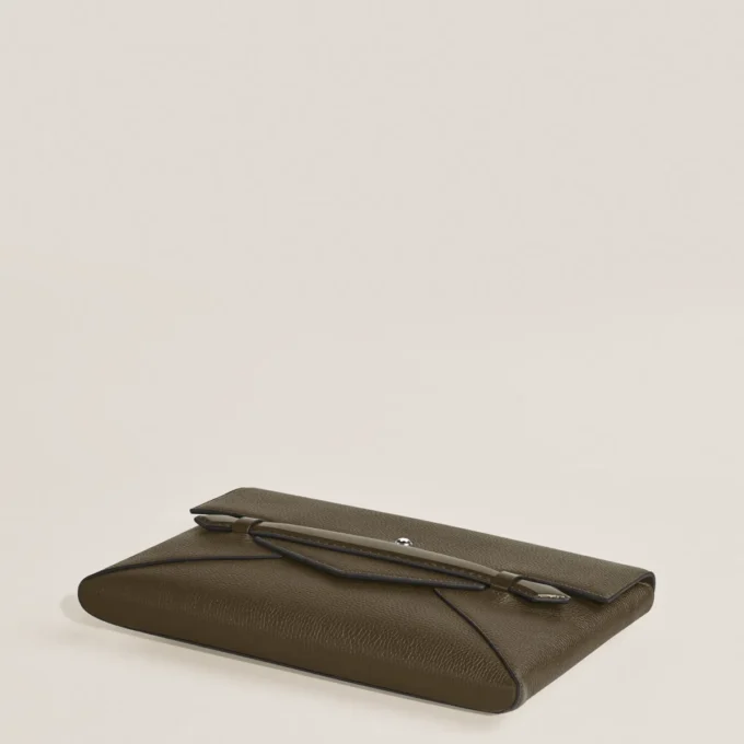 Montblanc Envelope clutch dokumentmappe