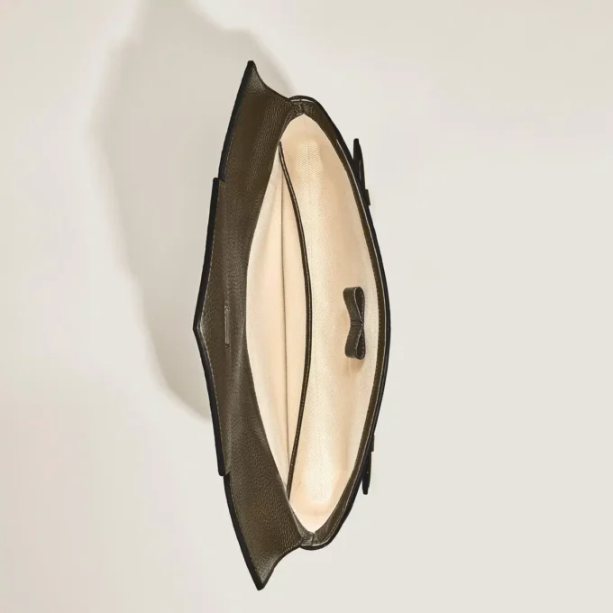 Montblanc Envelope clutch dokumentmappe